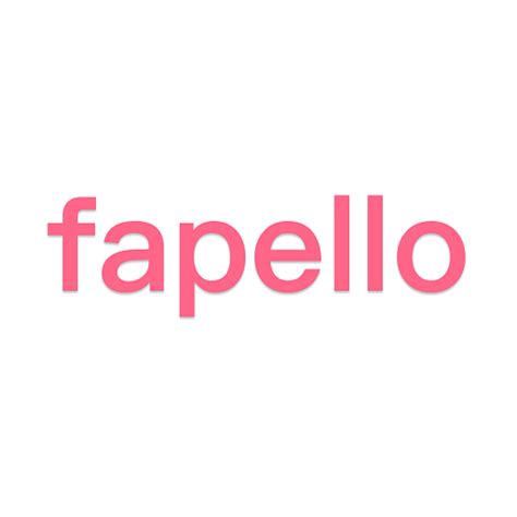 fapelloi|fapello su.